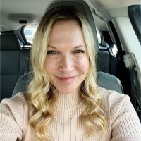 Valerie Evans