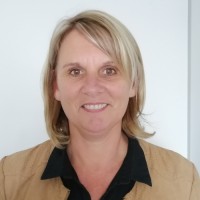 Nadine Duplessis