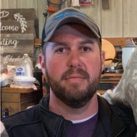 Jonathon Thibodeaux