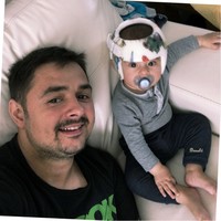 Cristian Daniel Chira