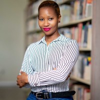 Nonhlanhla Mathabela