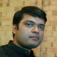 Vivek Sinha