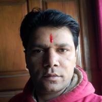 Shiv M Sharma