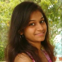 Bharti Kumari