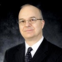 Graham Scott