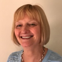 Hilary Ashton