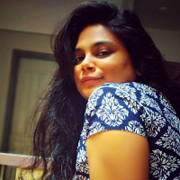 Neha Umachagi