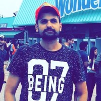 Sukhjeet Brar