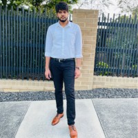 Akshai Krishna