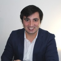 Alexis Andreu Campos