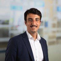 Fabien Rouillé