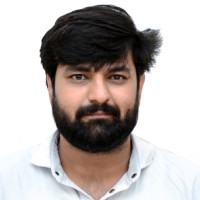 Prajwal Arora