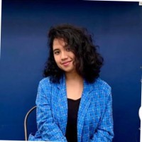 Shafira Bariq A.J.V