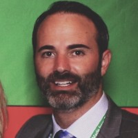 Nicholas Meyers