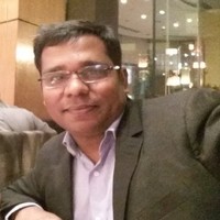 Arun Maurya