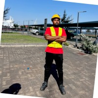 Elton Macamo
