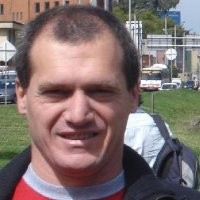 Marcelo Carvalho Terhoch, PMP
