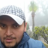 Pedro Rosado