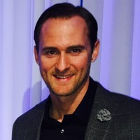 Andy Garrett