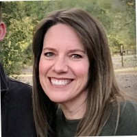 Debbie Blake