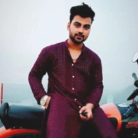Md Noor Alam