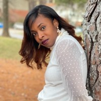 Brianna Faith Mcbride
