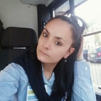 Luljeta Shahini