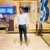 Nikhil Singh