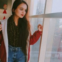 Pooja G.