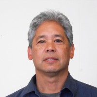 Eric Saijo