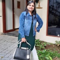 Padmaja Patra