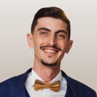 Ayman Messaoudi
