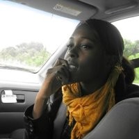 Chinoye Onyebuchi