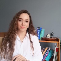 Rukiye Türk