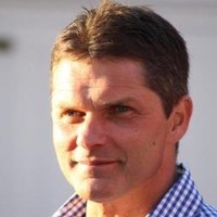 Darren Lowe