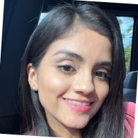 Amairani Lugo