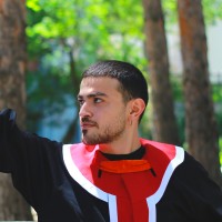 M. Emin Akca