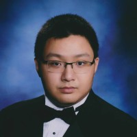 Arnold Zhang