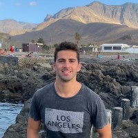 Asier De Santos Larrañaga