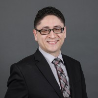 Cristopher Matos