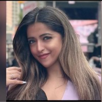 Divya Rawal