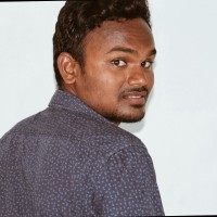 Vikram Dameruppula
