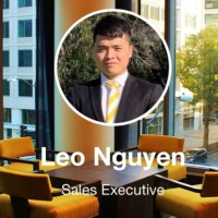 Leo Nguyen
