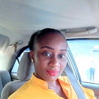 Nkechi Madu