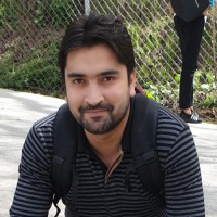 Muhammad Fahad Mahmood