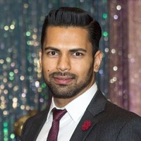 Zain Yarkhan