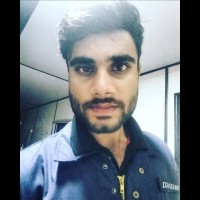 Divyanshu Tripathi