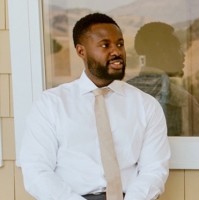 ⭐️ Sunday Bejide ⭐️