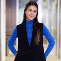 Victoria Helena Soares