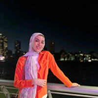 Rasha Magdy